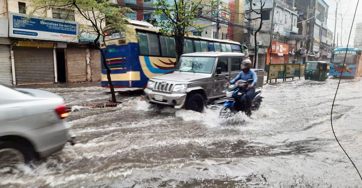 dhaka post