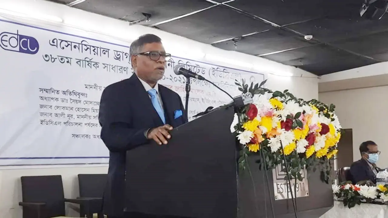 ওয়ার্ডে ওয়ার্ডে ভ্যাক্সিন দেওয়া হবে : স্বাস্থ্যমন্ত্রী