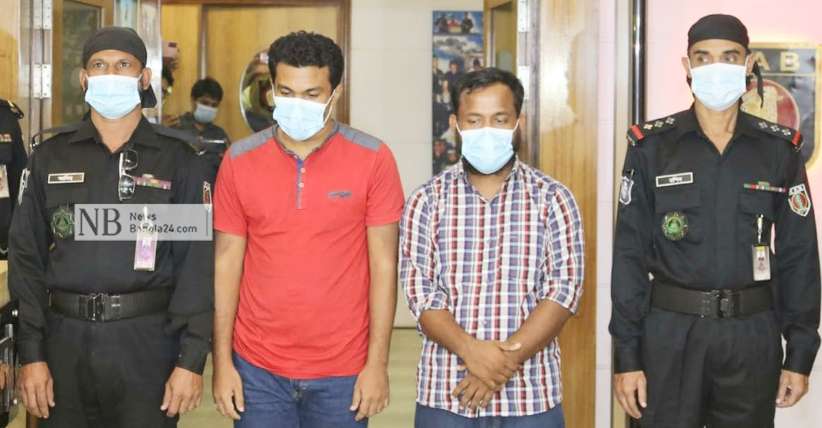 Dhaka Post