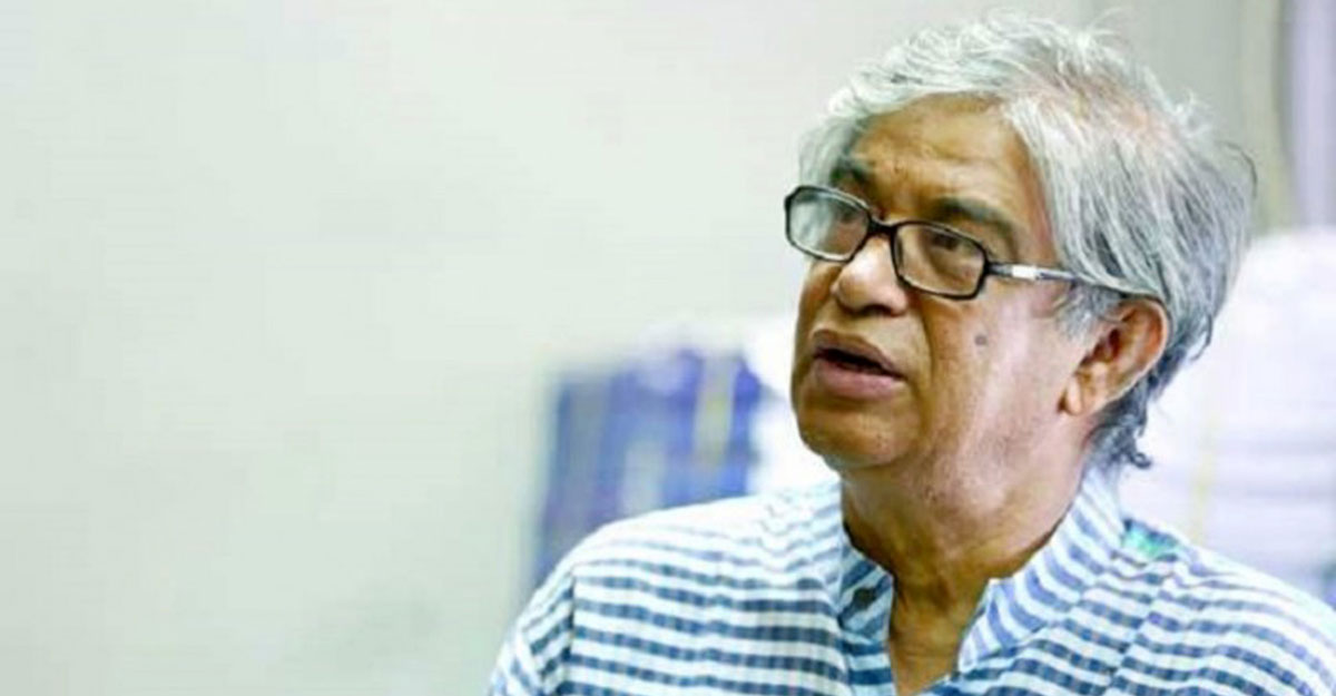 Dhaka Post