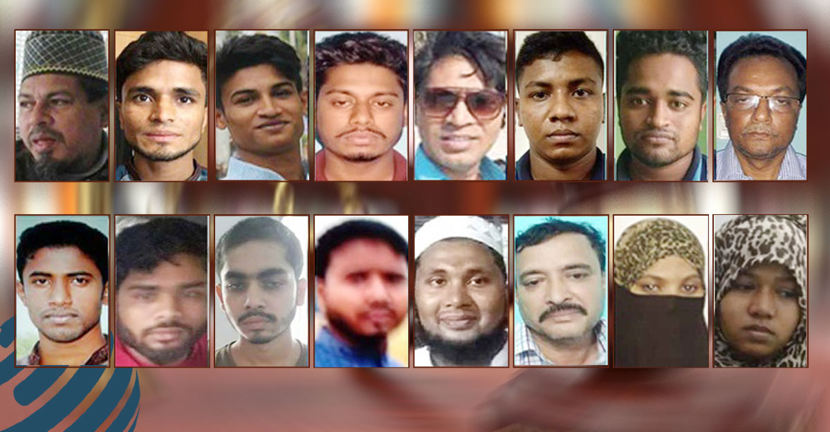 dhaka post