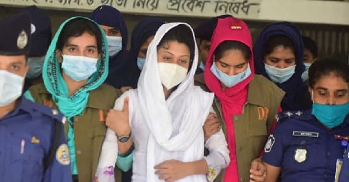 dhaka post