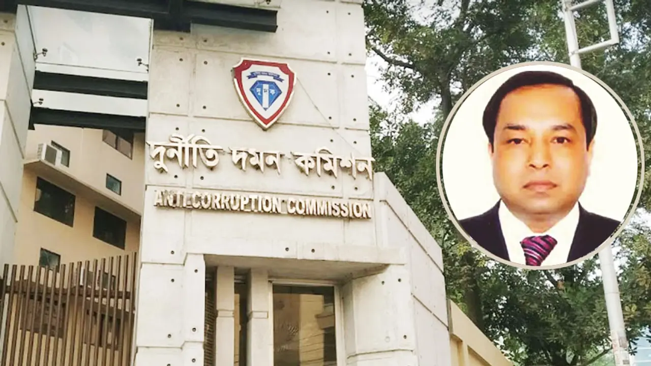 মিলেমিশে লুটপাট ২৩০ কোটি, পি কে হালদারসহ আসামি ২২