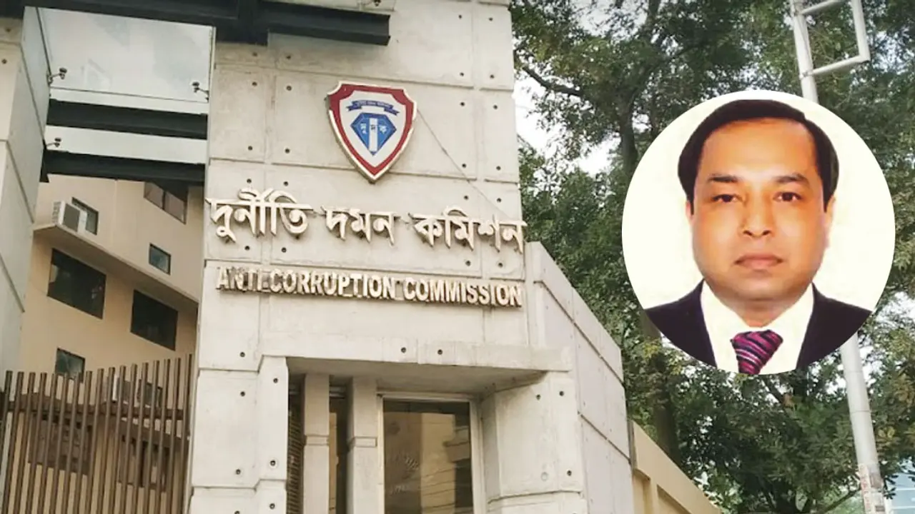 পি কে হালদার কেলেঙ্কারি : বাংলাদেশ ব্যাংকের ৪ কর্মকর্তাকে তলব