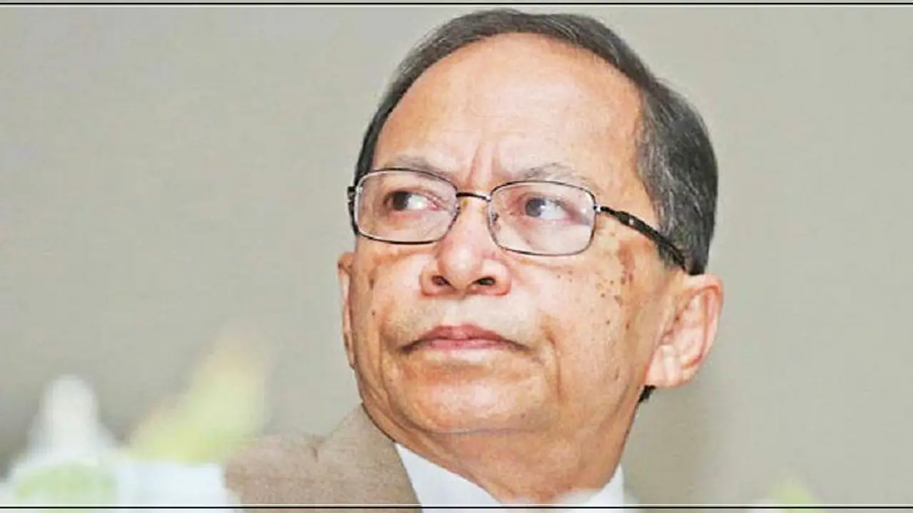 এস কে সিনহার ‘যাবজ্জীবন’ চায় রাষ্ট্রপক্ষ