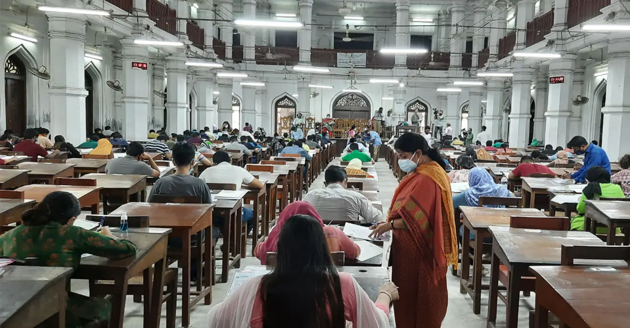 ঢাবি ‘ক’ ইউনিটের ফল প্রকাশ, পাস ১০.৭৬%