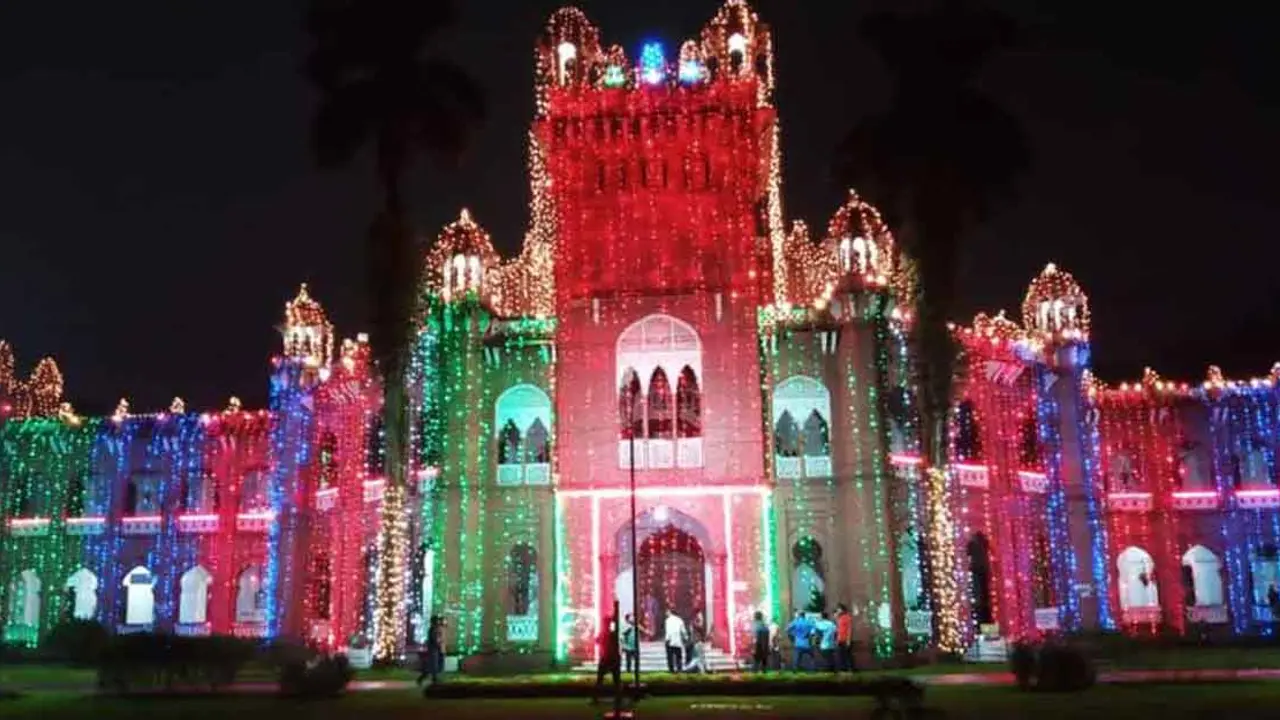 শতবর্ষপূর্তি উপলক্ষে বর্ণিল সাজে সাজবে ঢাবি ক্যাম্পাস