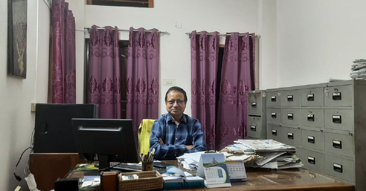 Dhaka Post