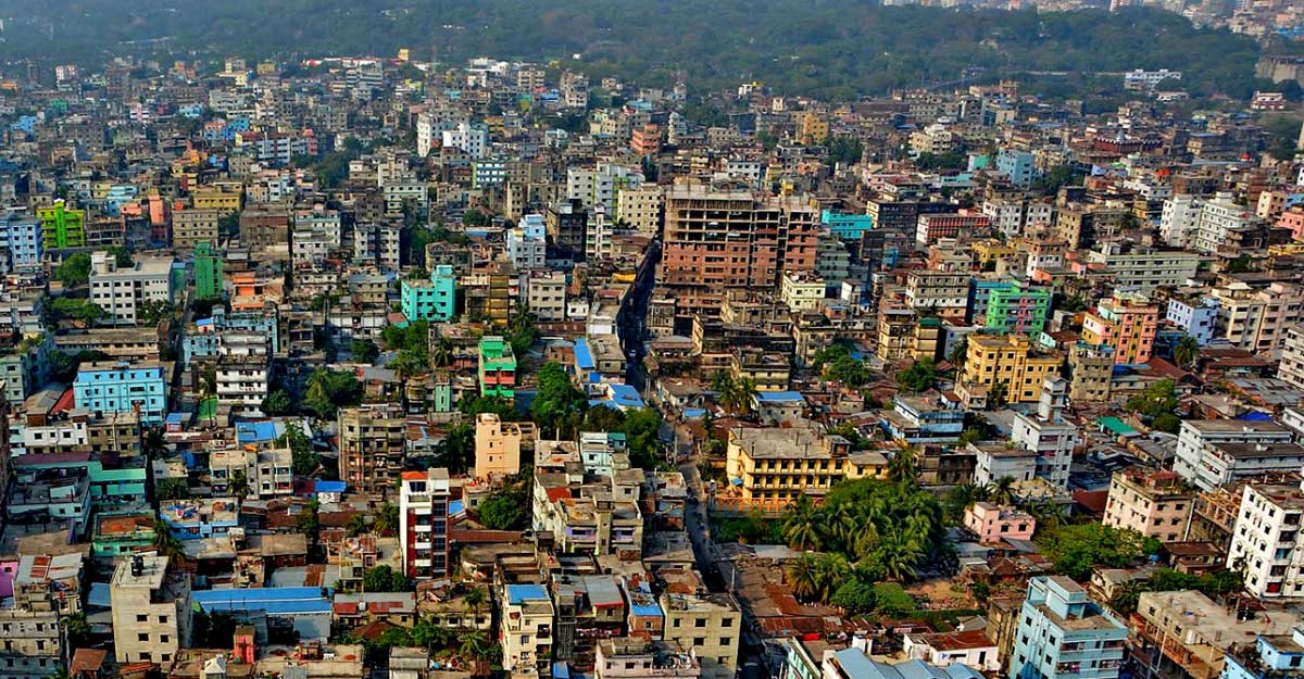 Dhaka Post