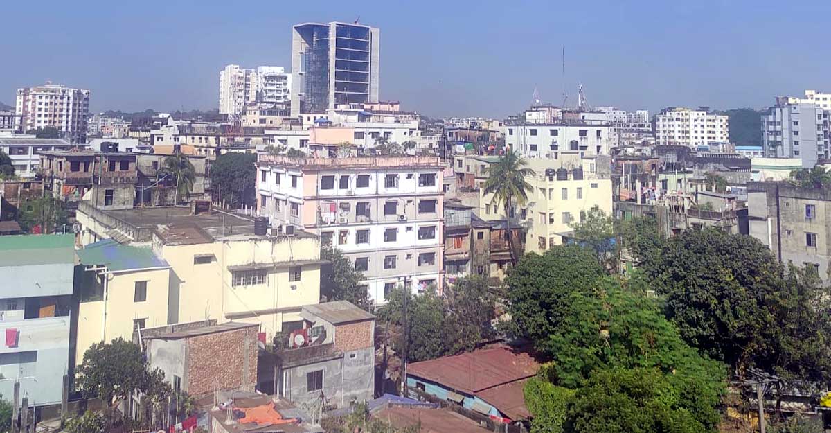 Dhaka Post