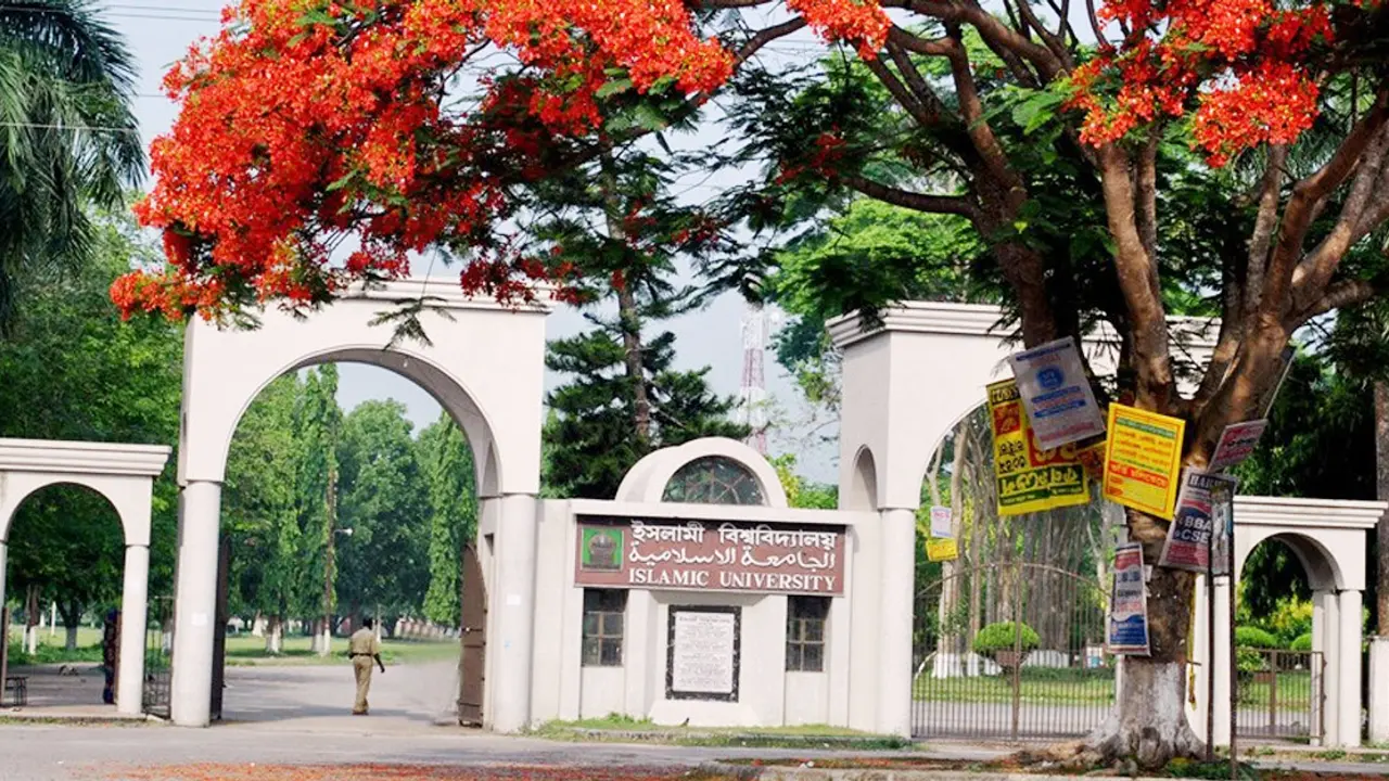 ইবির ‘ডি’ ইউনিটে ২১ আসন শূন্য