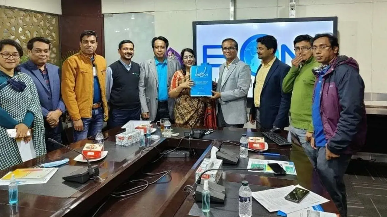 মূলধন সংগ্রহে পুঁজিবাজারের কোনো বিকল্প নেই