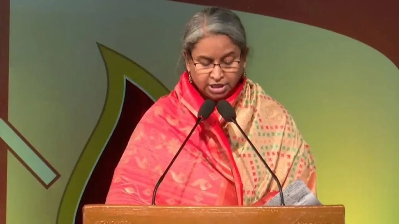 ঢাবিকে একাডেমিক মহাপরিকল্পনা প্রণয়নের পরামর্শ