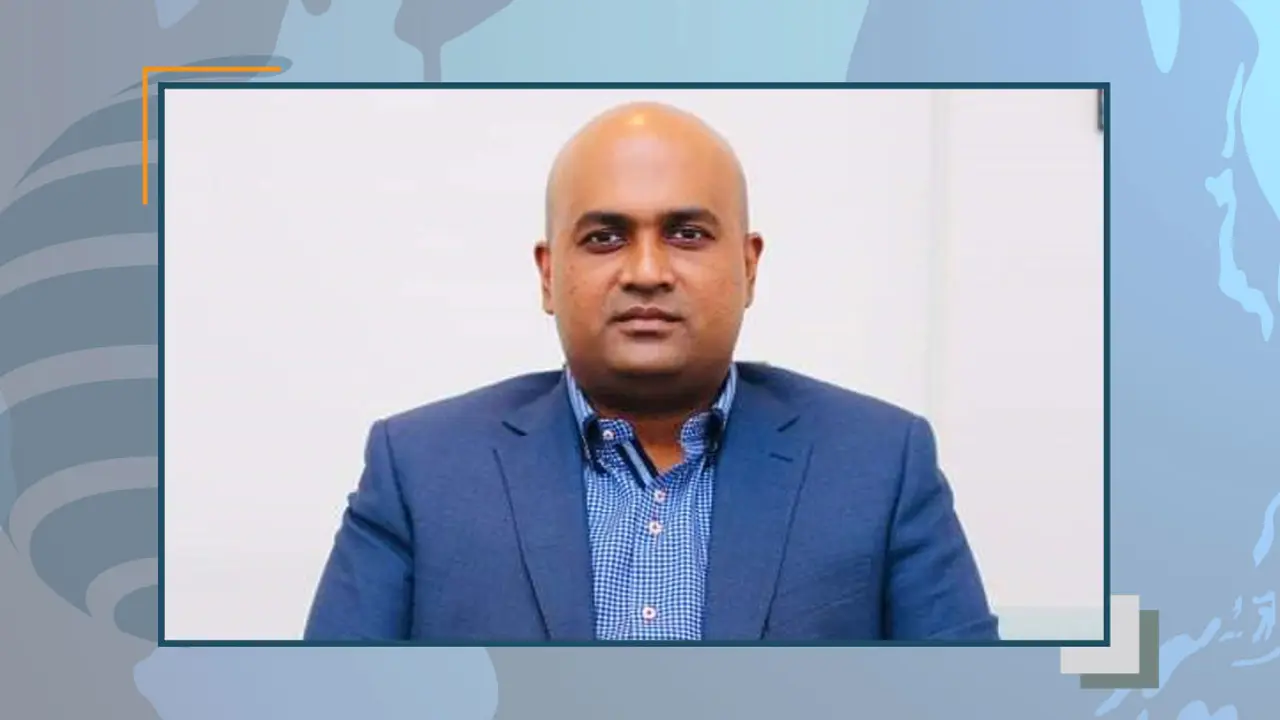 সড়ক পরিবহন মালিক সমিতির যুগ্ম সম্পাদক এলিট