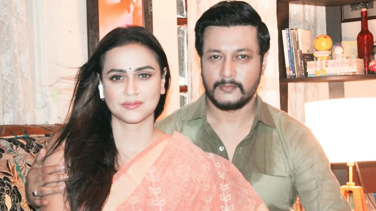 উৎসবে মুক্তি পাবে ইমন-আইরিনের ‘কাগজ’!