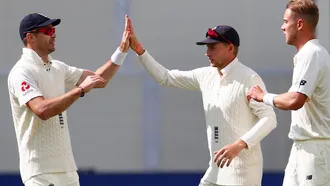 England name strongest available squad for Ashes