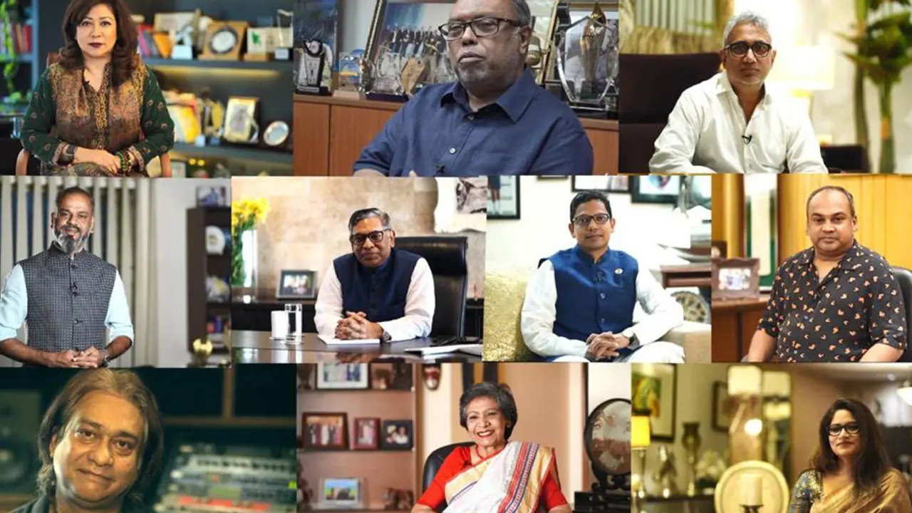 শিক্ষকদের সম্মানিত করার ধারাবাহিকতা বজায় থাকুক