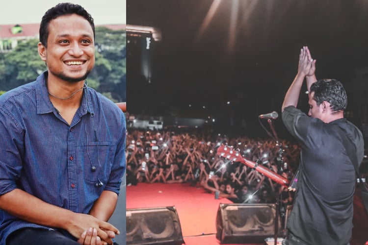 Dhaka Post