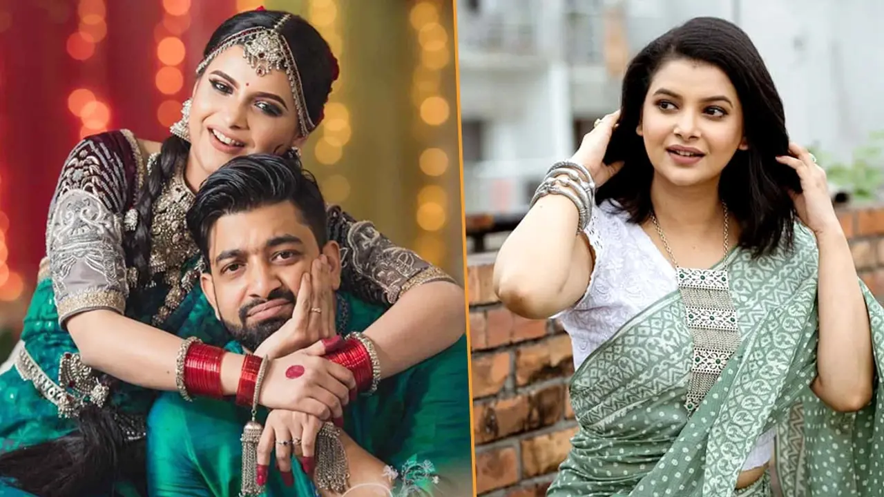 আমাদের সে অর্থে সংসারই করা হয়নি: ফারিয়া