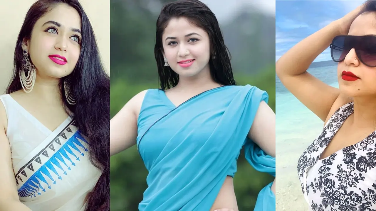 করোনা আক্রান্ত ফারিয়া, যা বললেন সবার উদ্দেশ্যে