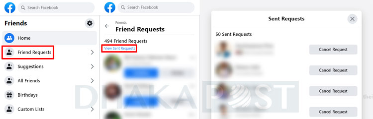 Dhaka Post