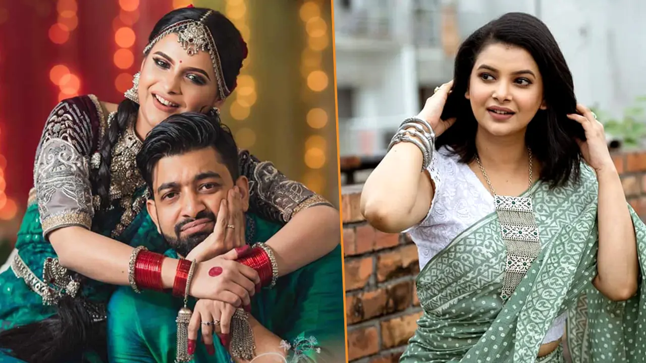 নির্যাতন করতেন স্বামী, মুখ খুললেন শবনম ফারিয়া