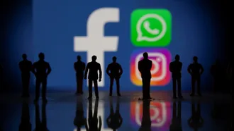Facebook, Whatsapp, Instagram back after nearly 6-hour outage