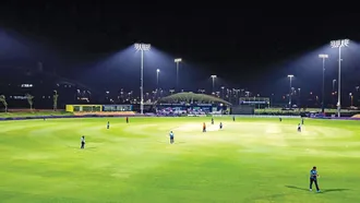 Tigers lose official warm-up against Sri Lanka