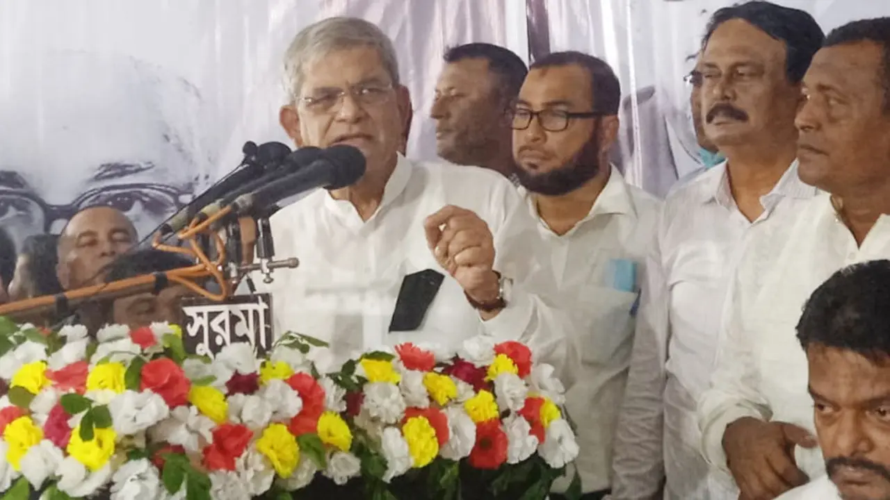 ‘ম্যাডাম কেমন আছেন? ম্যাডামের জন্য বুক খুব কাঁদে’