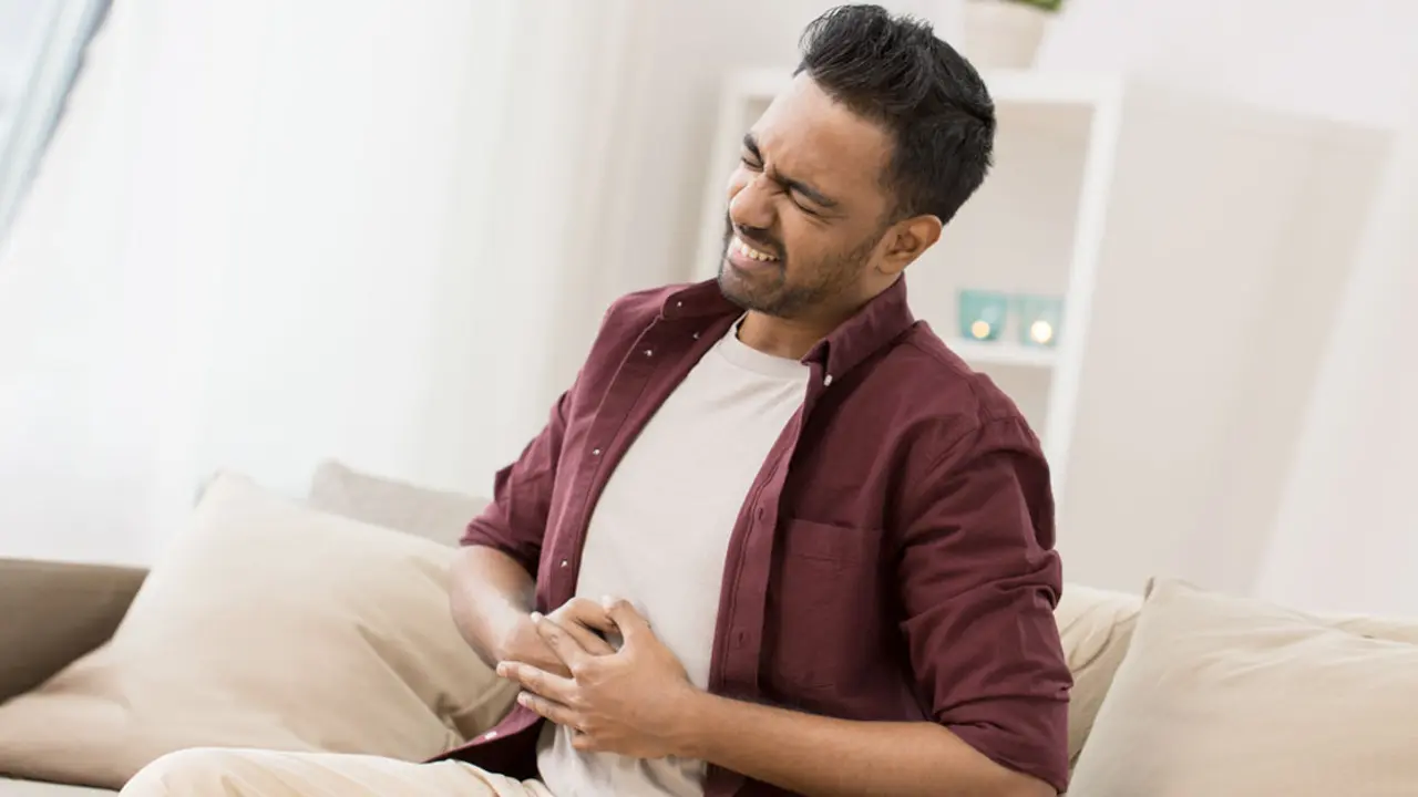 ওষুধ ছাড়াই গ্যাস্ট্রিক দূর হবে যে ৫ খাবার খেলে