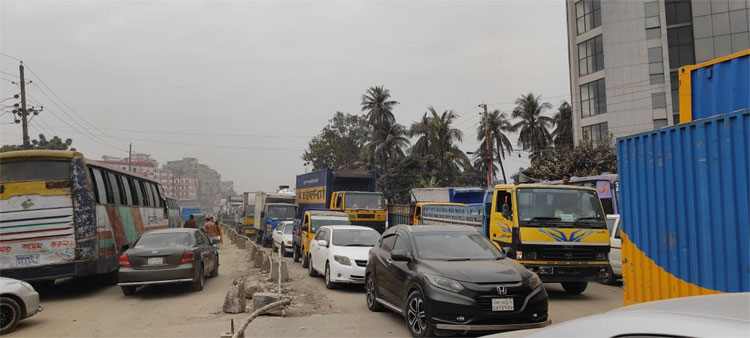 Dhaka Post