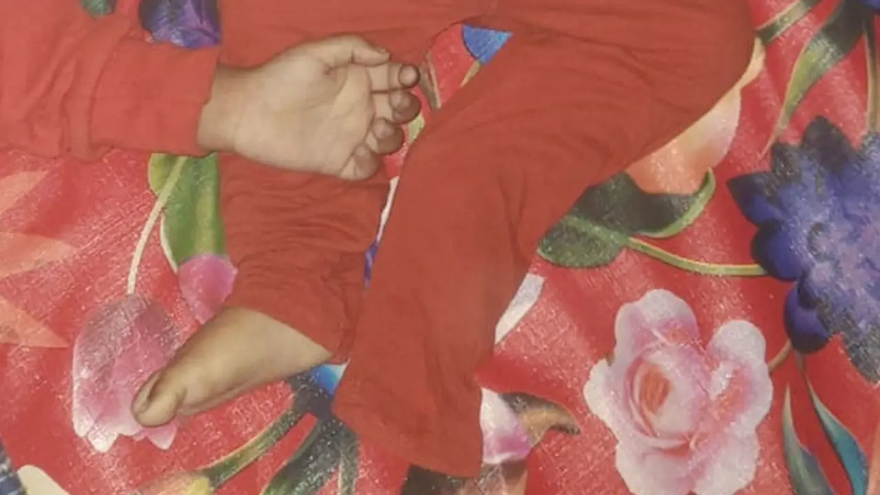 বিছানায় দুই শিশুর লাশের পাশে অজ্ঞান অবস্থায় পড়ে ছিলেন মা