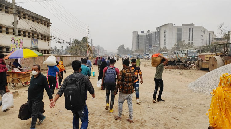 Dhaka Post