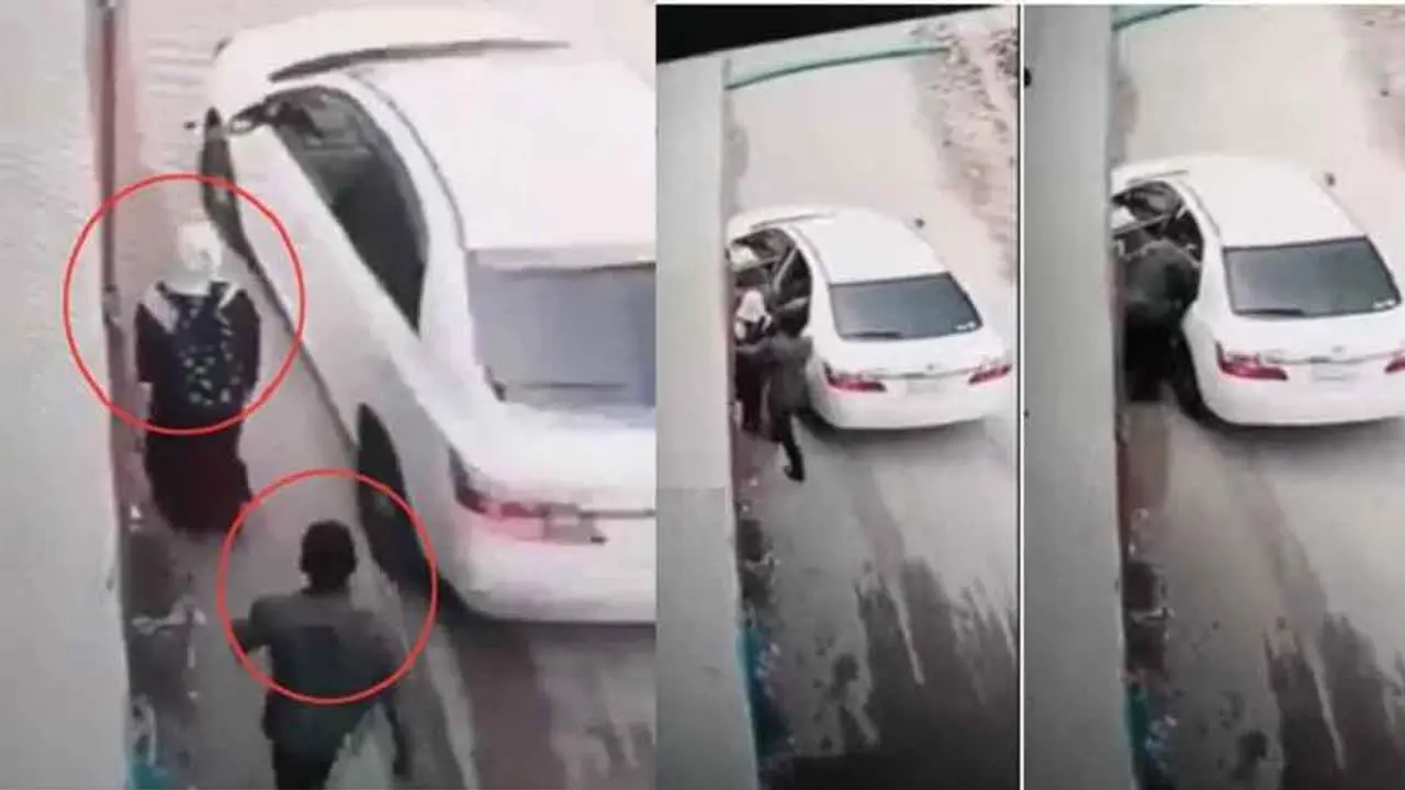 প্রেমের প্রস্তাব না মানায় অপহরণ হয় ব্রাহ্মণবাড়িয়ার সেই তরুণী