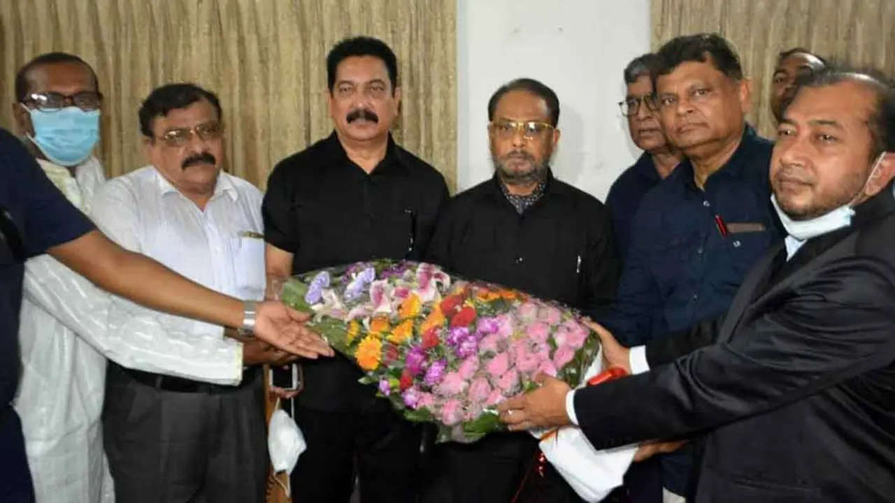 নির্বাচন কমিশনের ওপর মানুষের আস্থা শূন্যের কোঠায়