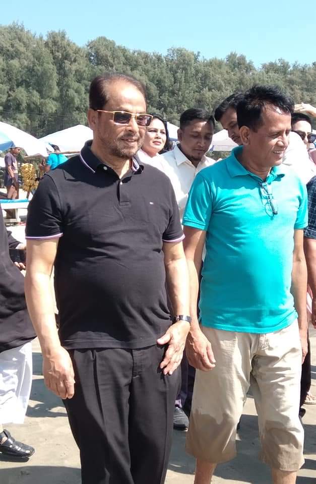 Dhaka Post