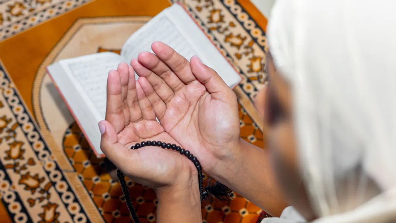 সন্ধ্যায় যে আমল করলে সারারাত ভালো কাটবে