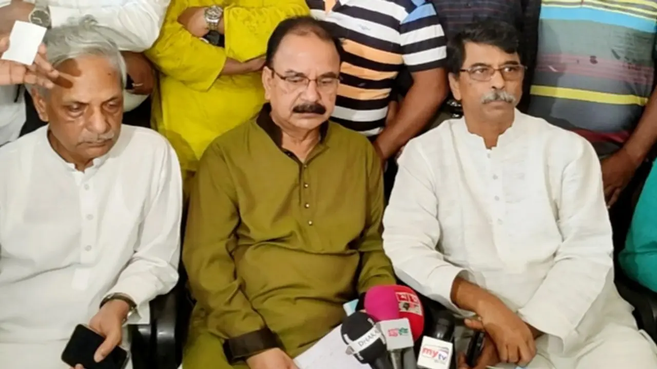 ইকবালের বুদ্ধিদাতাকে খুঁজে বের করতে হবে : গয়েশ্বর