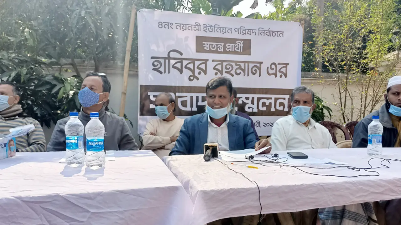 ইউপি নির্বাচন : হামলা-ভাঙচুরে উত্তপ্ত দোহার-নবাবগঞ্জ