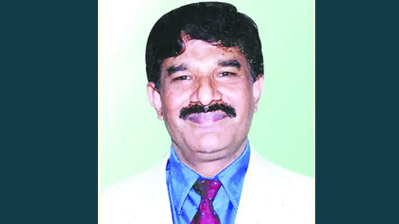 বিএনপি নেতা হারিছ চৌধুরী মারা গেছেন