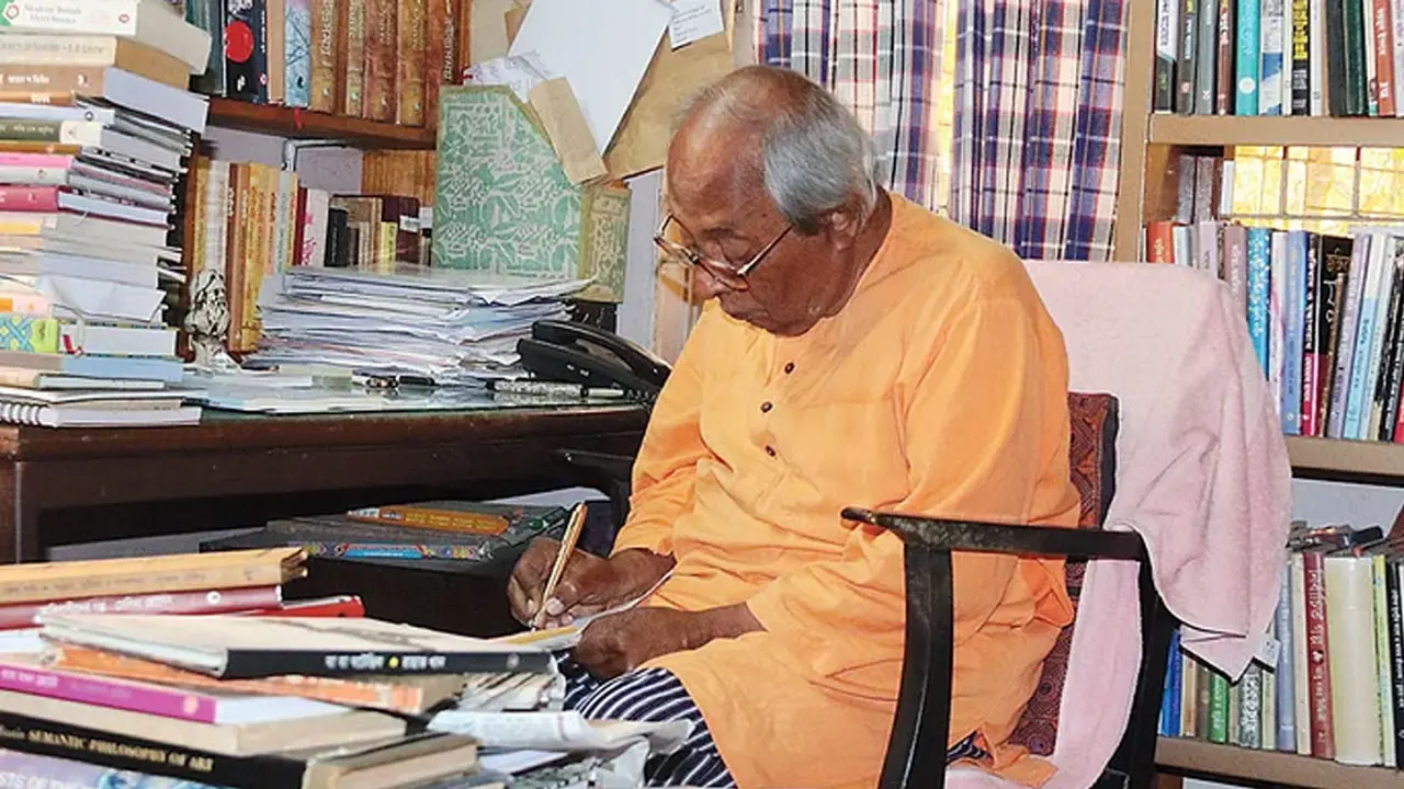 হাসান আজিজুল হকের মৃত্যুতে রাষ্ট্রপতি ও প্রধানমন্ত্রীর শোক