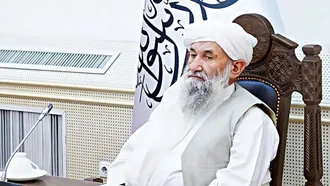 Taliban won’t ‘interfere’ in other nations’ affairs