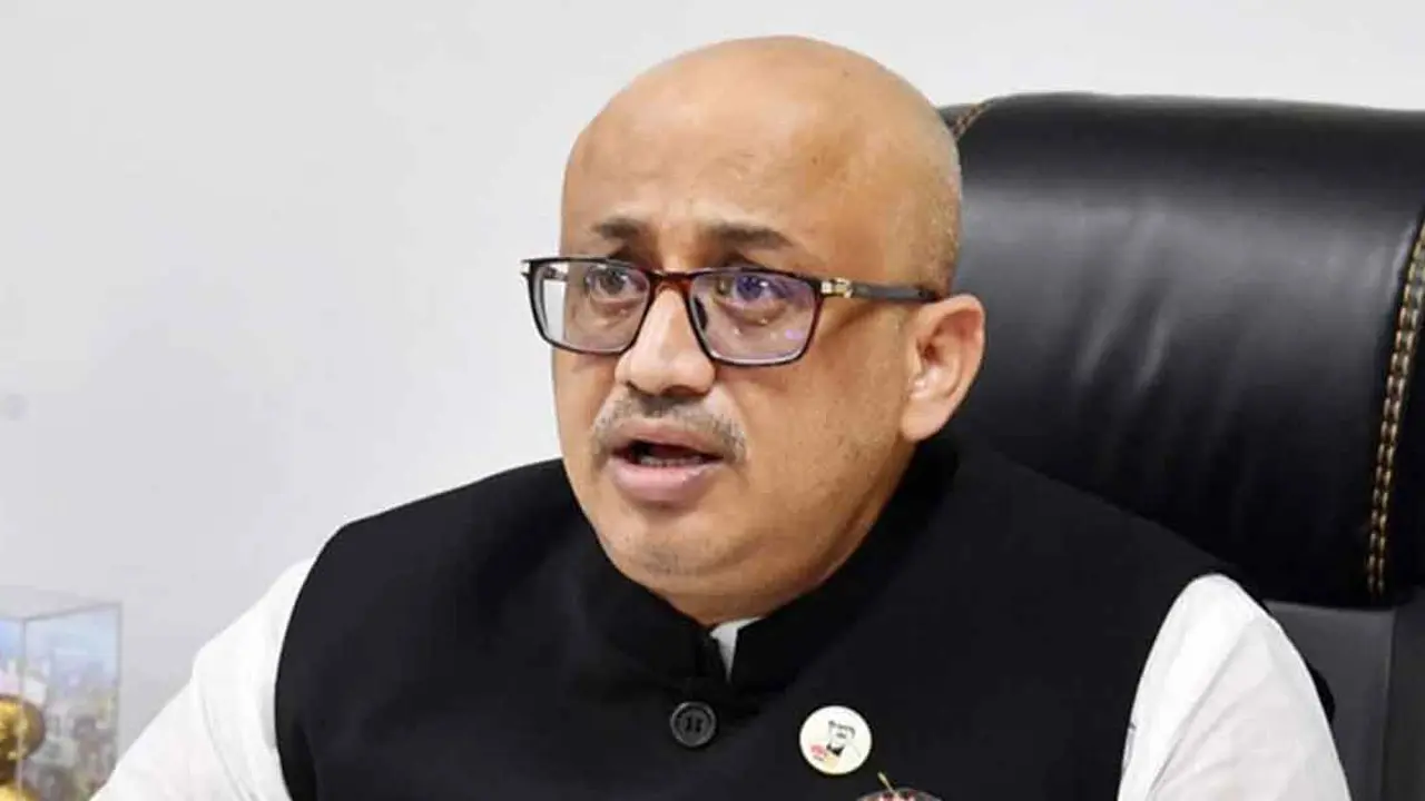 মুরাদকে দল থেকে বহিষ্কারের সিদ্ধান্ত কার্যনির্বাহী সভায়