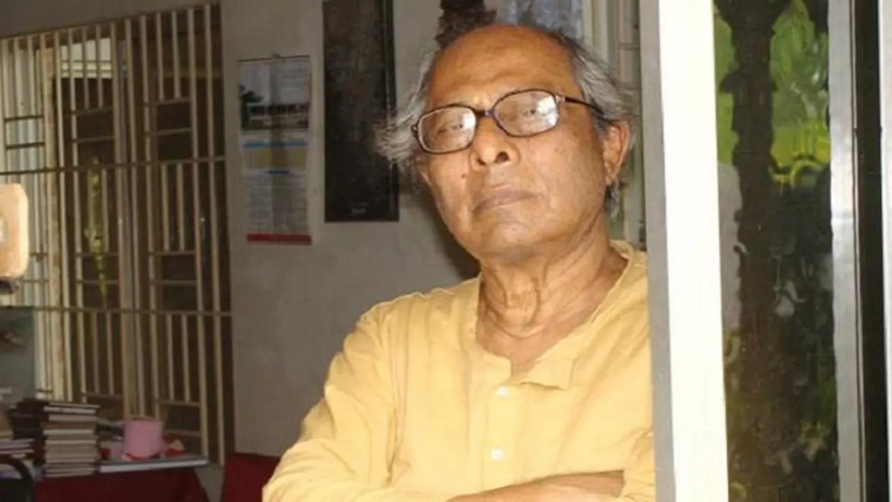 হাসান আজিজুল হকের সাহিত্যকর্ম এই জনপদের দর্পণ : তথ্যমন্ত্রী