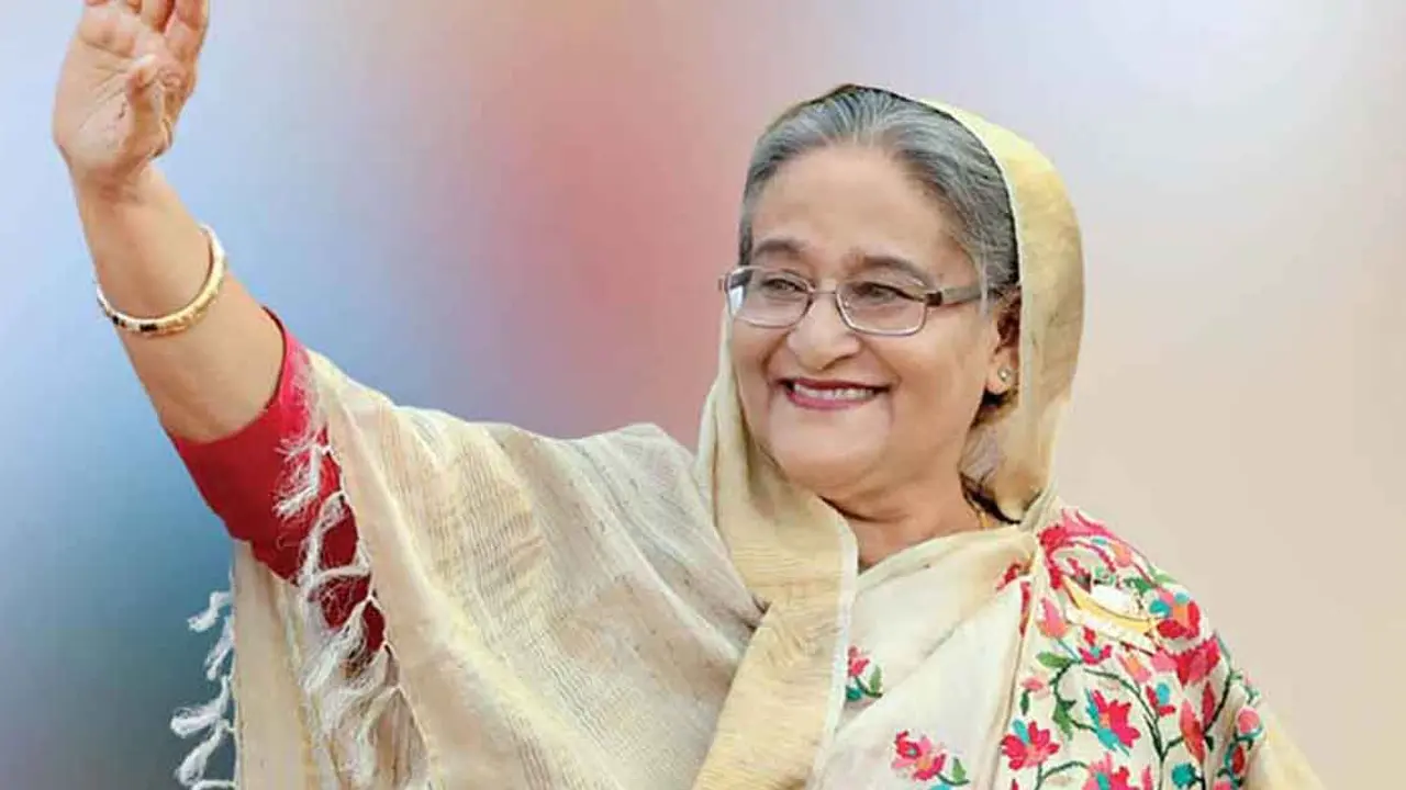 প্রধানমন্ত্রী আজ মালদ্বীপ যাচ্ছেন