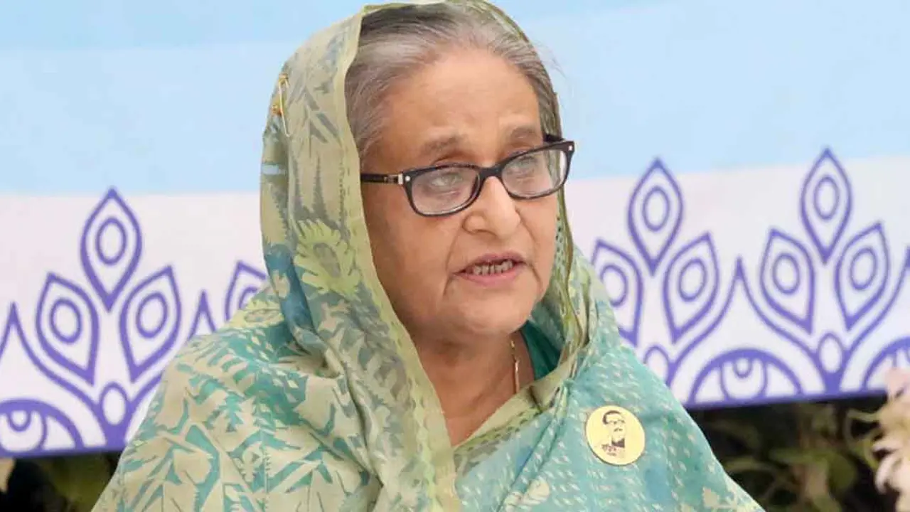 মানুষের ভাগ্য পরিবর্তনে মূল চালিকাশক্তি মাঠ প্রশাসন