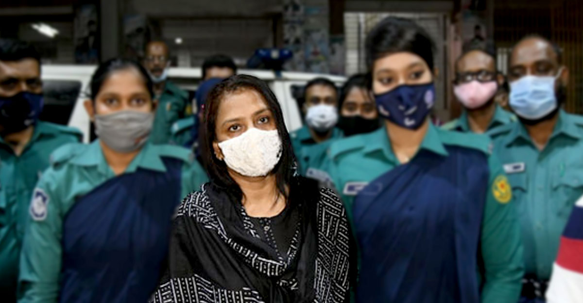 Dhaka Post