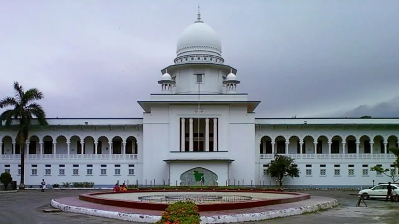 সেই বিচারকের বিচারিক ক্ষমতা প্রত্যাহার
