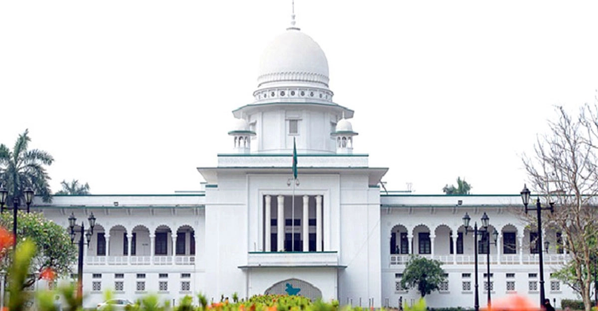 ৩ শর্তে লেকহেডের মালিক মতিনের হাইকোর্টে জামিন