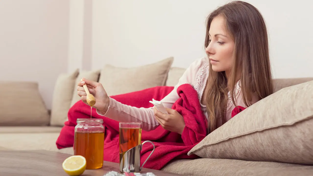Health Tips : শীতে প্রতিদিন মধু খাবেন যে ৪ কারণে